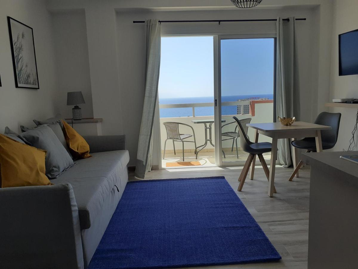 Kc Home Abroad Panoramic Sea View Плая-де-лас-Америкас Экстерьер фото