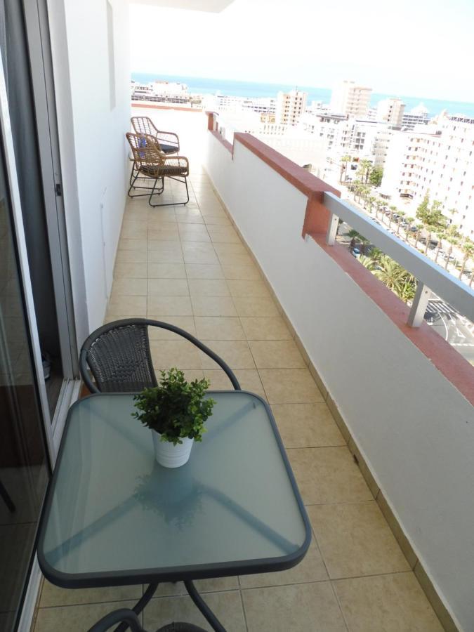 Kc Home Abroad Panoramic Sea View Плая-де-лас-Америкас Экстерьер фото